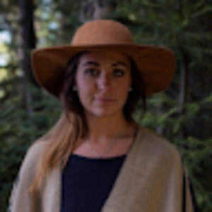 Meet your Posher, Kelli